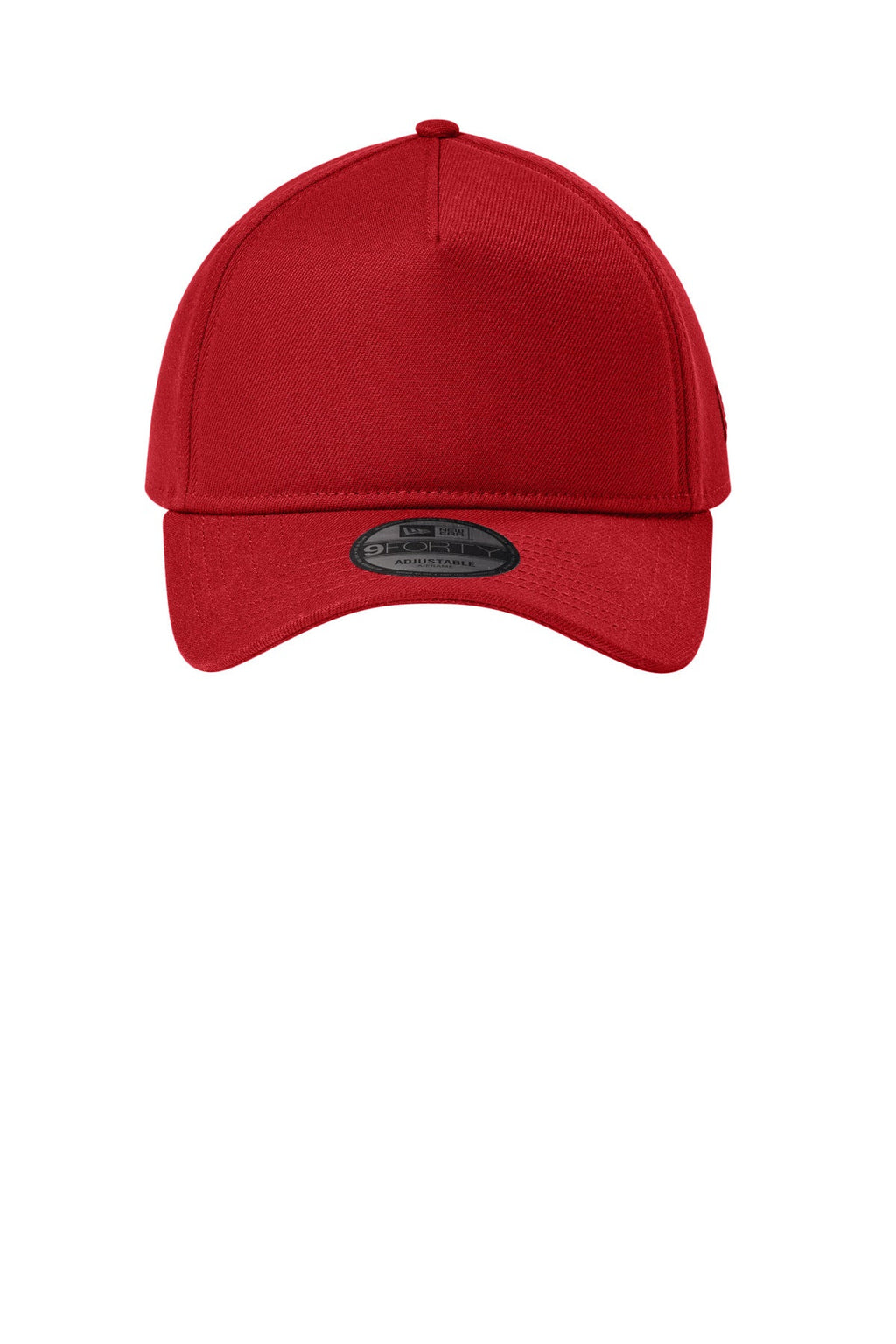New Era A-Frame Snapback Cap NE211