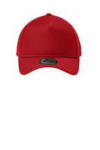 New Era A-Frame Snapback Cap NE211