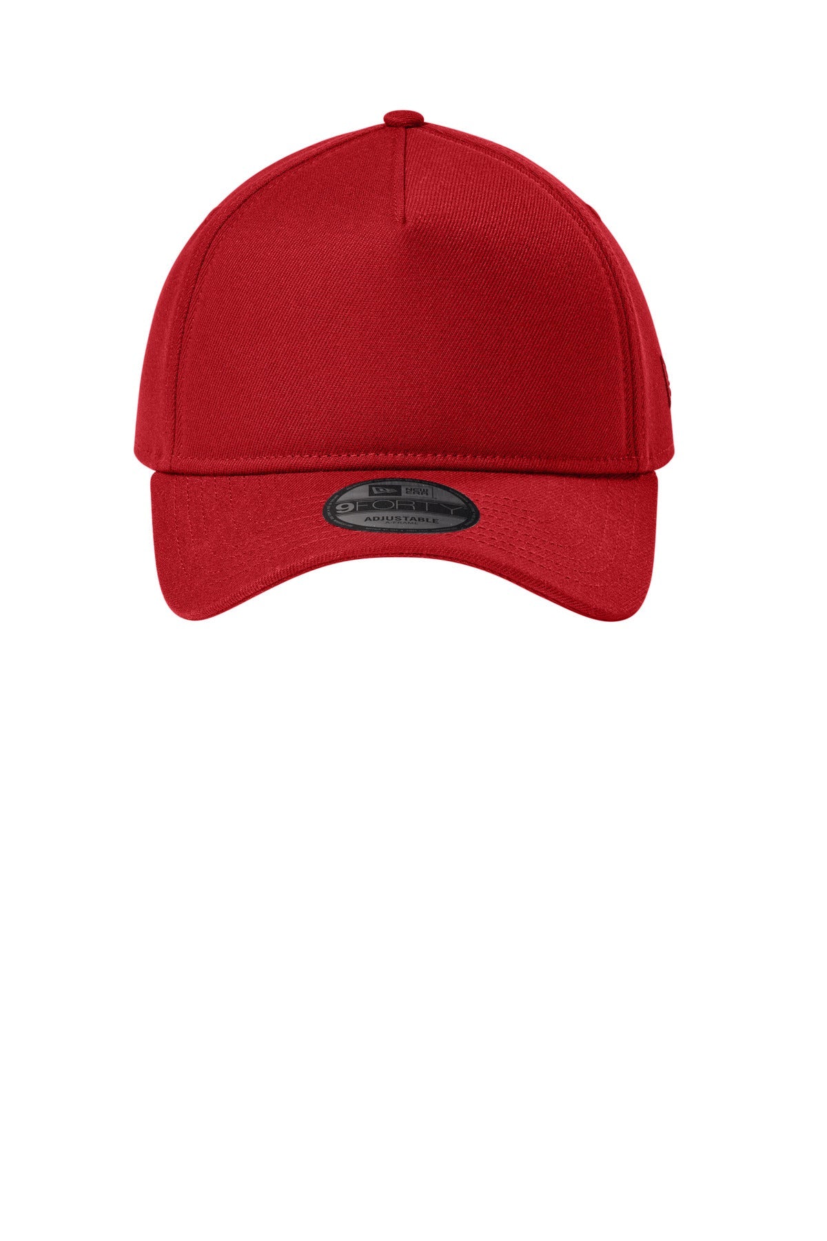 New Era A-Frame Snapback Cap NE211