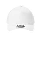 New Era A-Frame Snapback Cap NE211