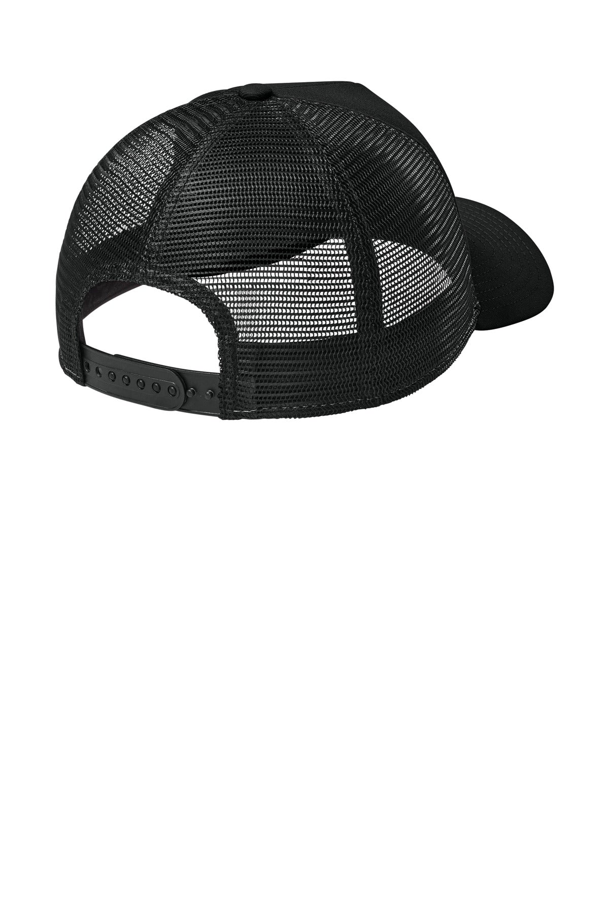 New Era A-Frame Snapback Mesh Back Cap NE212