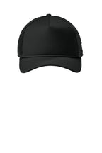 New Era A-Frame Snapback Mesh Back Cap NE212