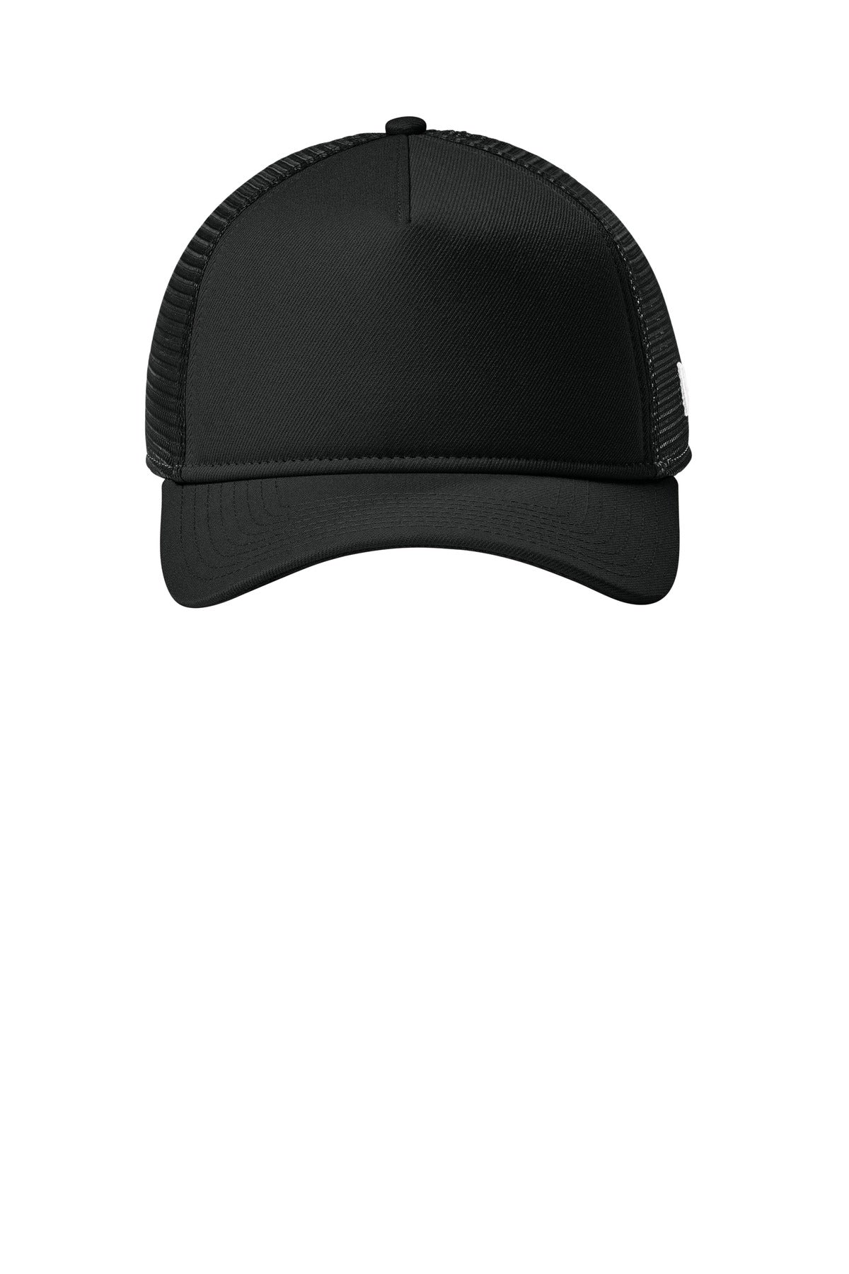 New Era A-Frame Snapback Mesh Back Cap NE212