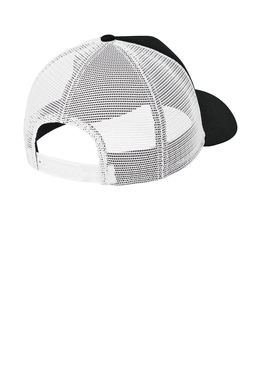 New Era A-Frame Snapback Mesh Back Cap NE212