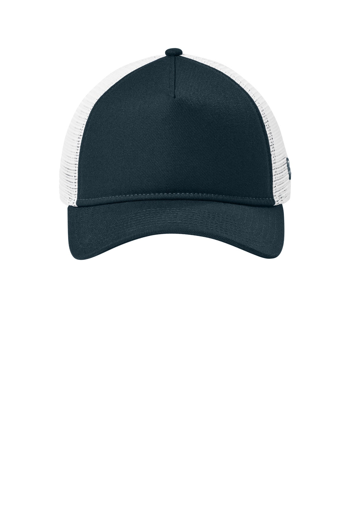 New Era A-Frame Snapback Mesh Back Cap NE212