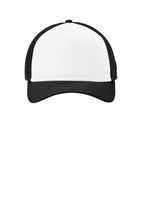 New Era A-Frame Snapback Mesh Back Cap NE212