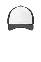 New Era A-Frame Snapback Mesh Back Cap NE212