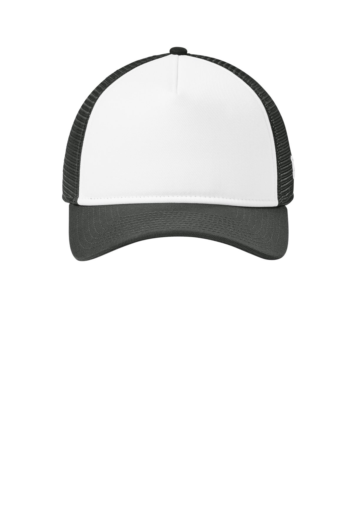 New Era A-Frame Snapback Mesh Back Cap NE212