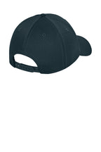 New Era Pivot Stretch Band Snapback Cap NE214