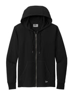 New Era Thermal Full-Zip Hoodie NEA141