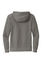 New Era Thermal Full-Zip Hoodie NEA141