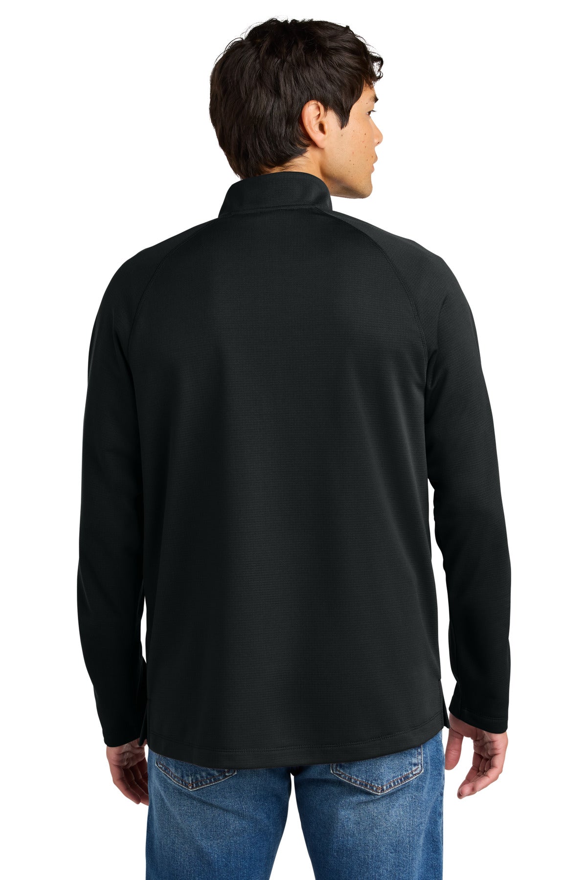 New Era Stand Out 1/4-Zip NEA515