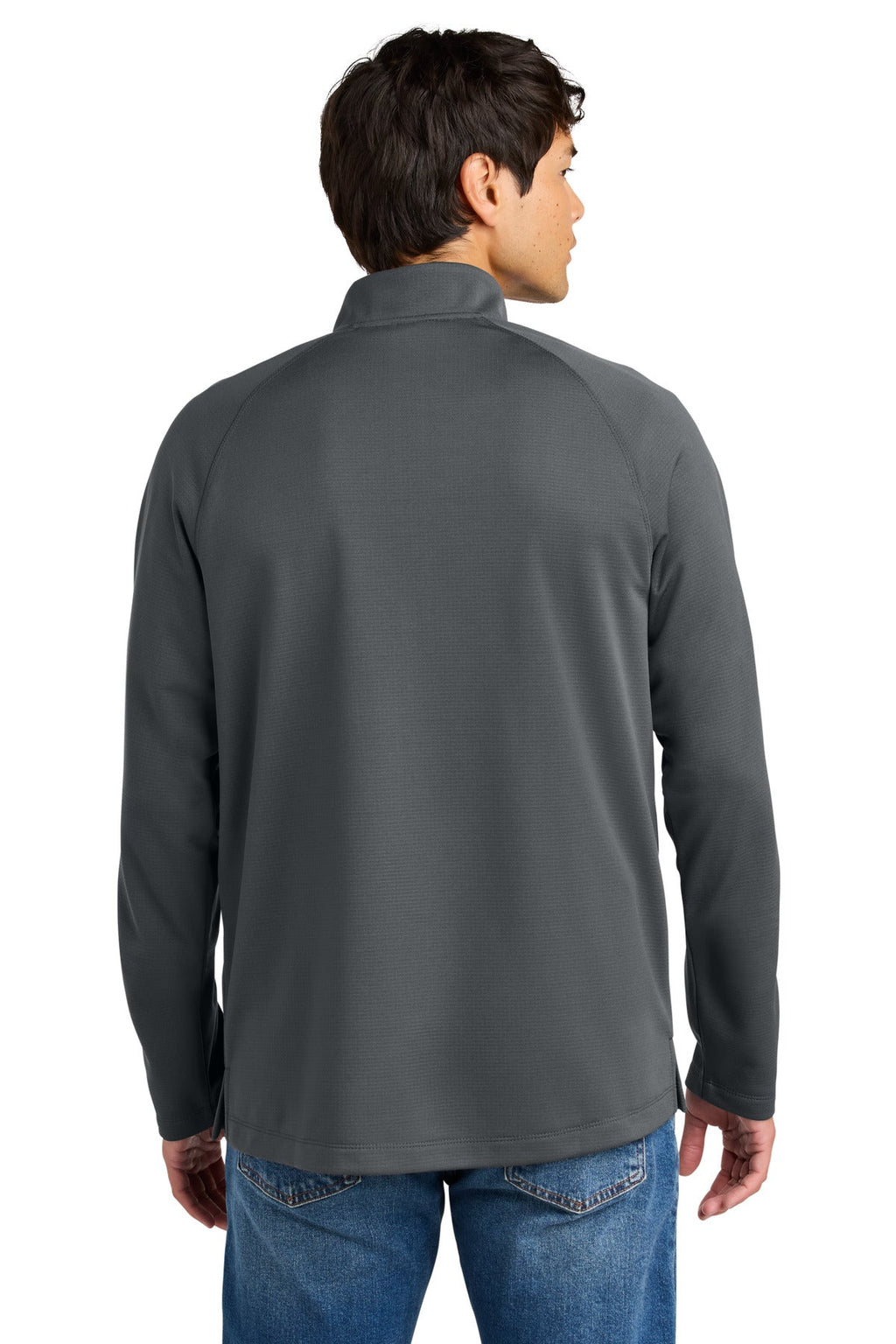 New Era Stand Out 1/4-Zip NEA515