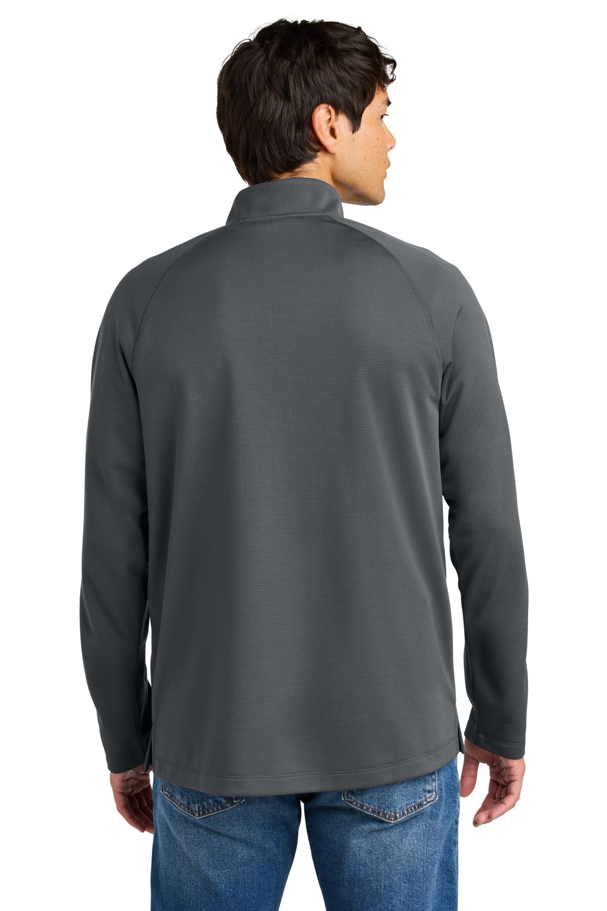New Era Stand Out 1/4-Zip NEA515