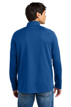 New Era Stand Out 1/4-Zip NEA515