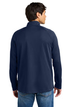 New Era Stand Out 1/4-Zip NEA515