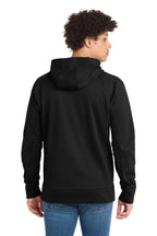 New Era  Venue Fleece Pullover Hoodie. NEA520