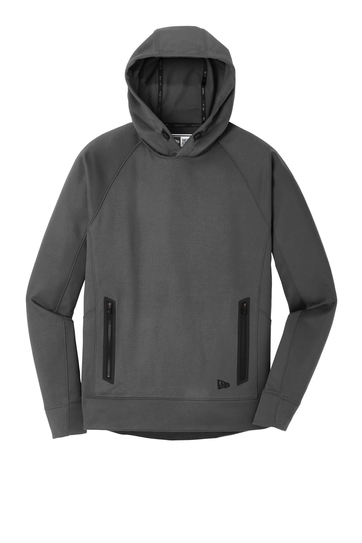 New Era  Venue Fleece Pullover Hoodie. NEA520
