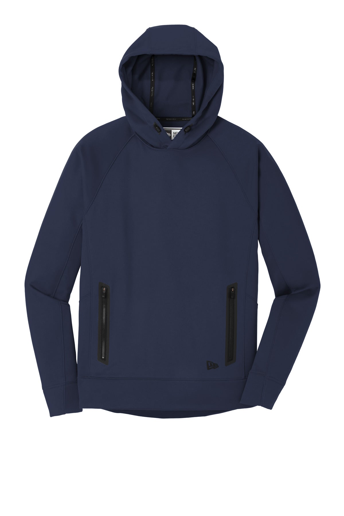 New Era  Venue Fleece Pullover Hoodie. NEA520