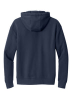 New Era Heritage Fleece Full-Zip Hoodie NEA526