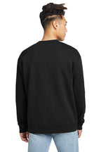 New Era Heritage Fleece Pocket Crew NEA527