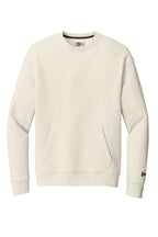 New Era Heritage Fleece Pocket Crew NEA527