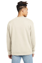 New Era Heritage Fleece Pocket Crew NEA527