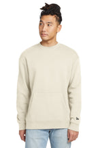 New Era Heritage Fleece Pocket Crew NEA527