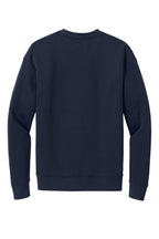 New Era Heritage Fleece Pocket Crew NEA527