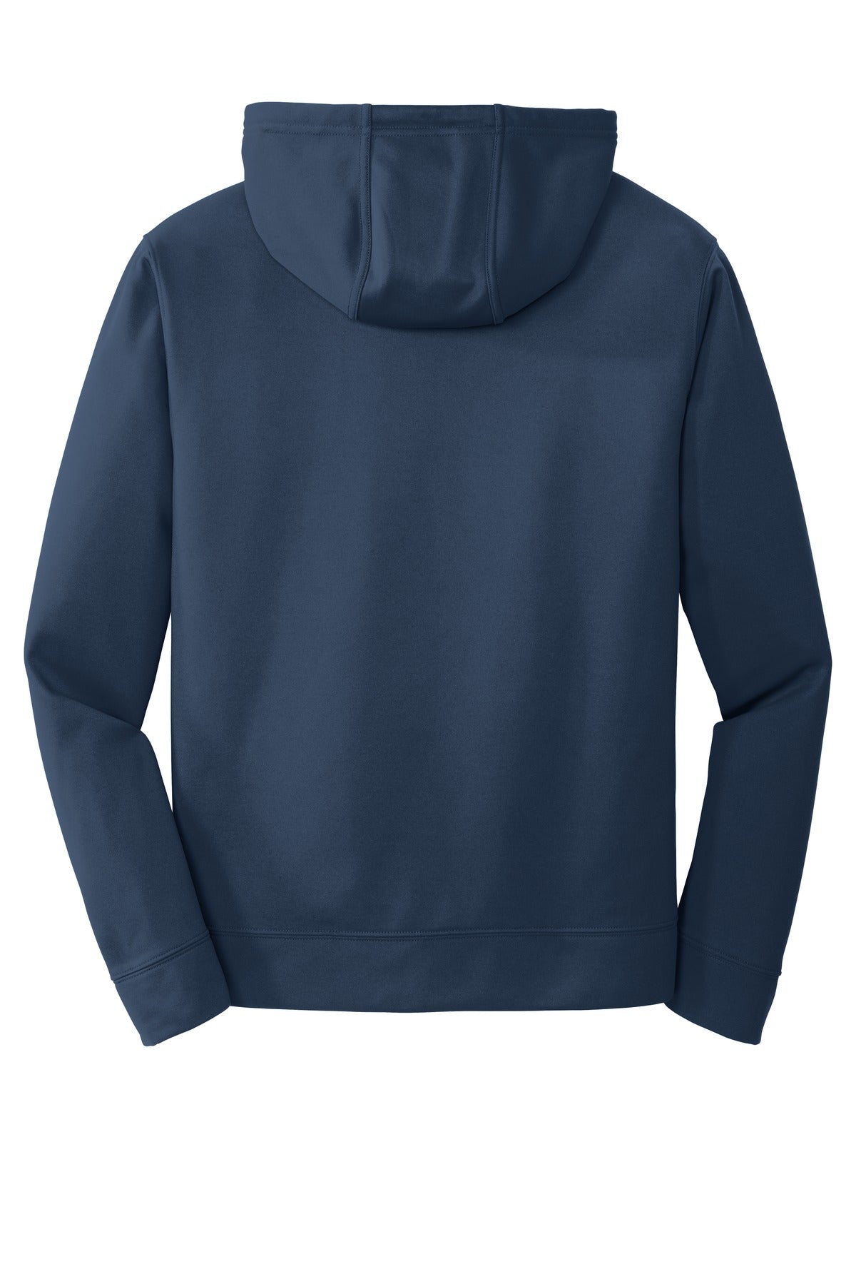 Port & Co Performance Fleece Pullover Hooded Sweatshirt. PC590H