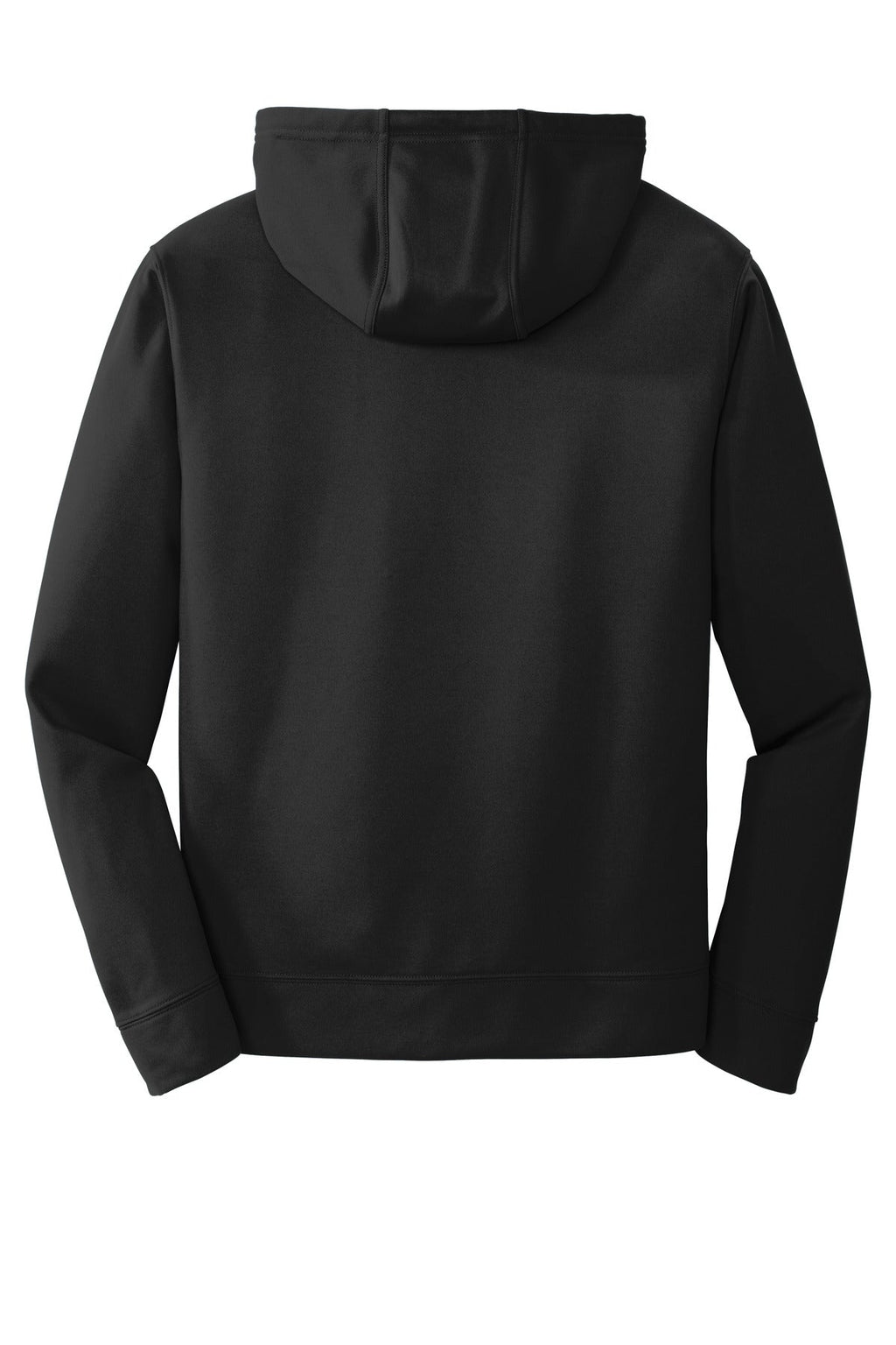 Port & Co Performance Fleece Pullover Hooded Sweatshirt. PC590H