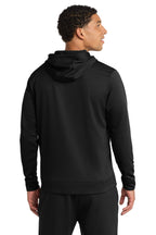 Port & Co Performance Fleece Pullover Hooded Sweatshirt. PC590H