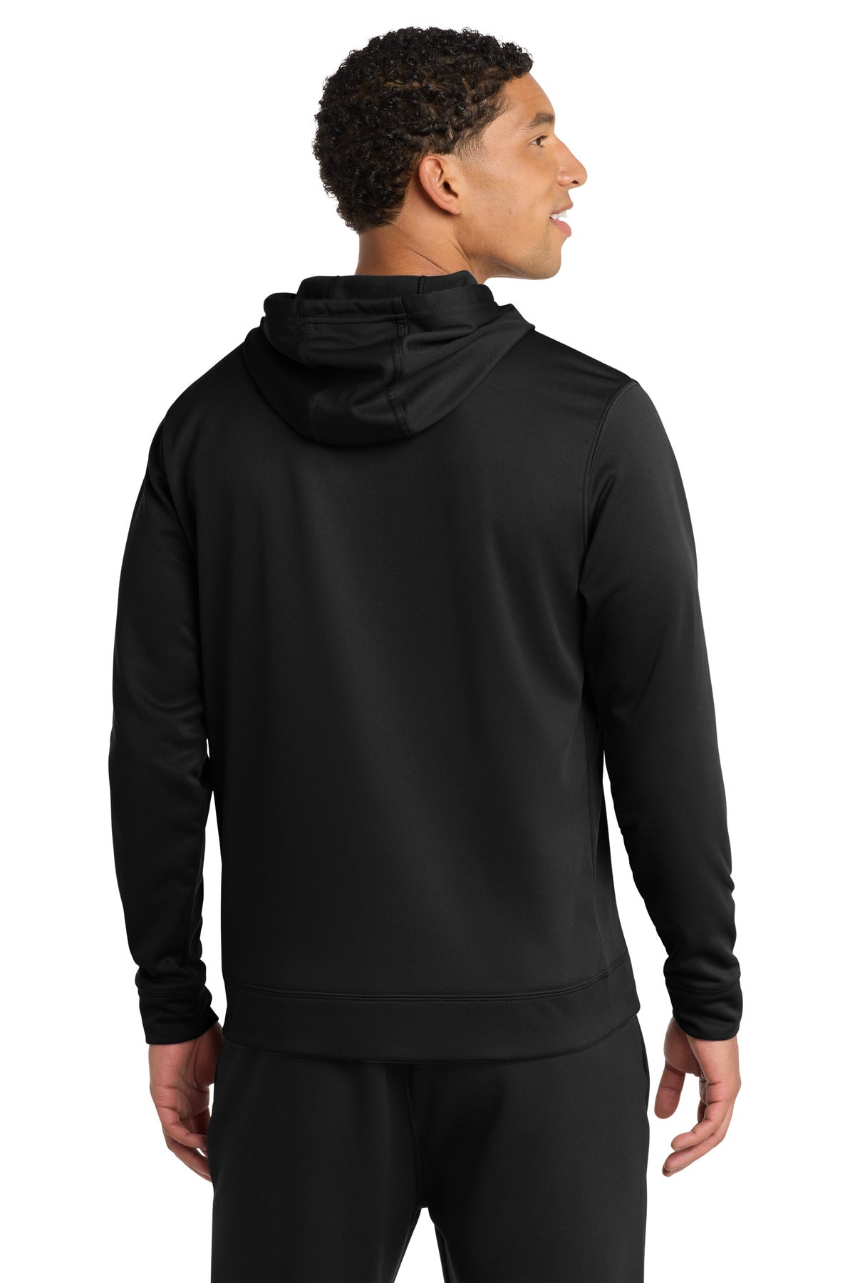 Port & Co Performance Fleece Pullover Hooded Sweatshirt. PC590H