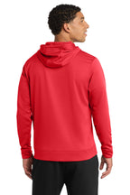 Port & Co Performance Fleece Pullover Hooded Sweatshirt. PC590H