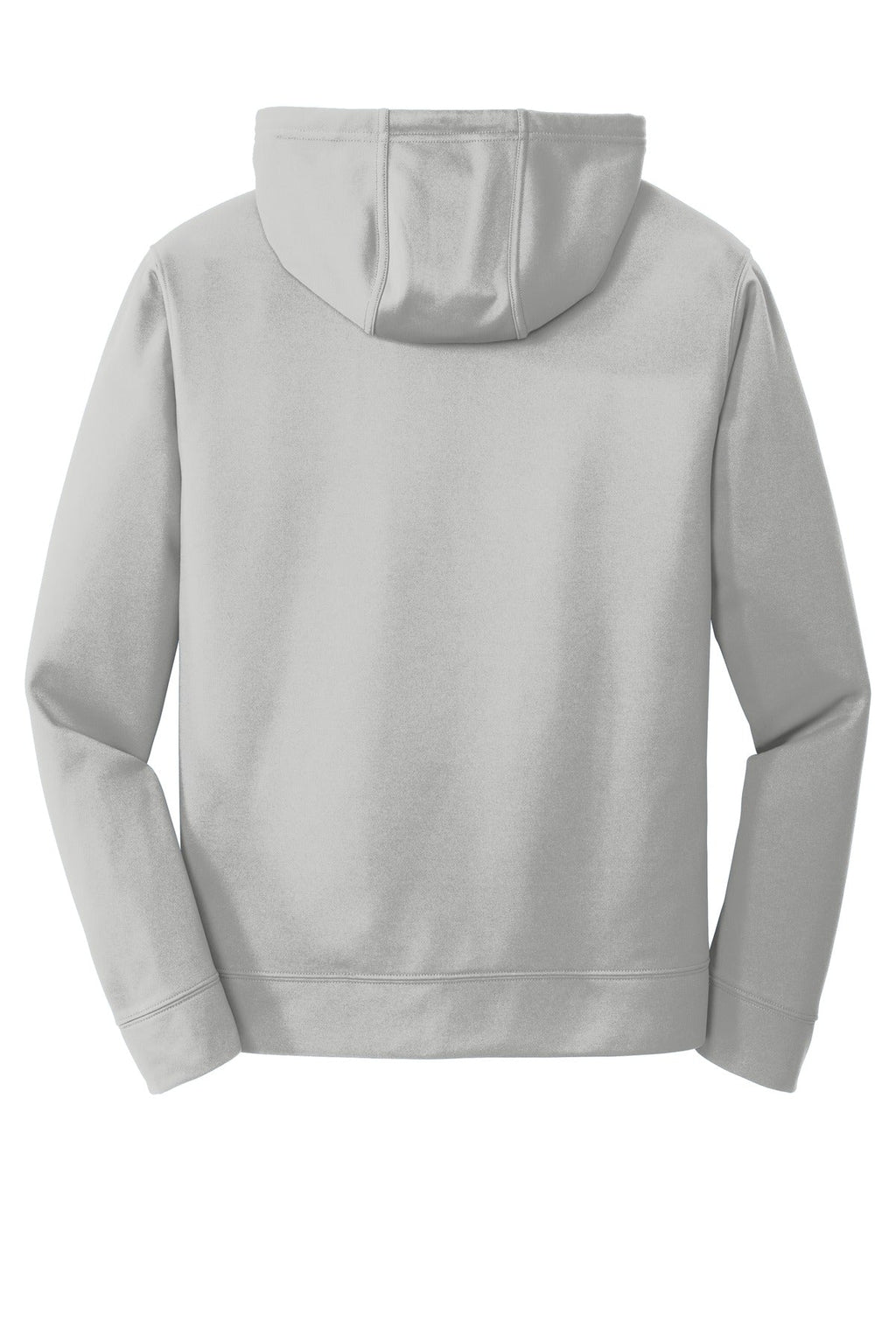 Port & Co Performance Fleece Pullover Hooded Sweatshirt. PC590H