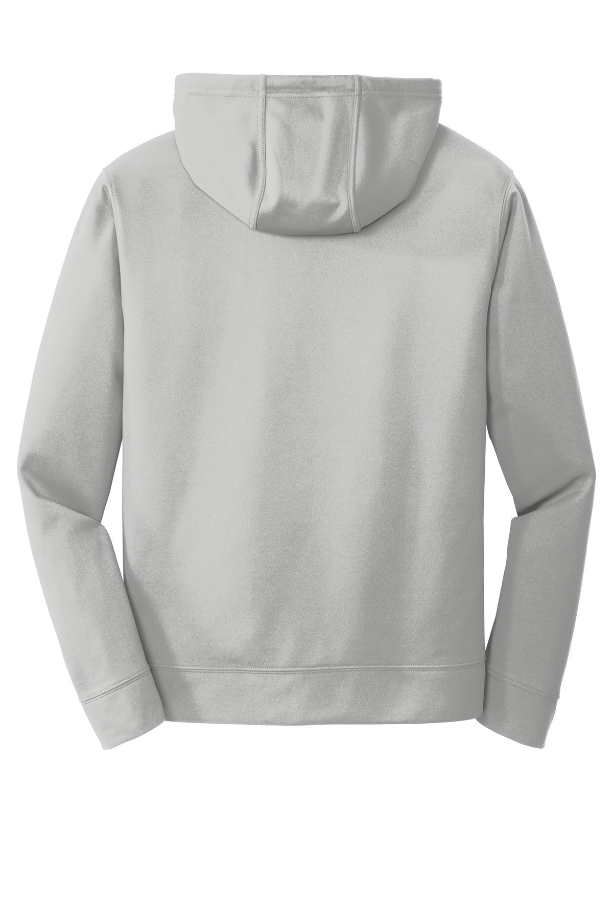 Port & Co Performance Fleece Pullover Hooded Sweatshirt. PC590H