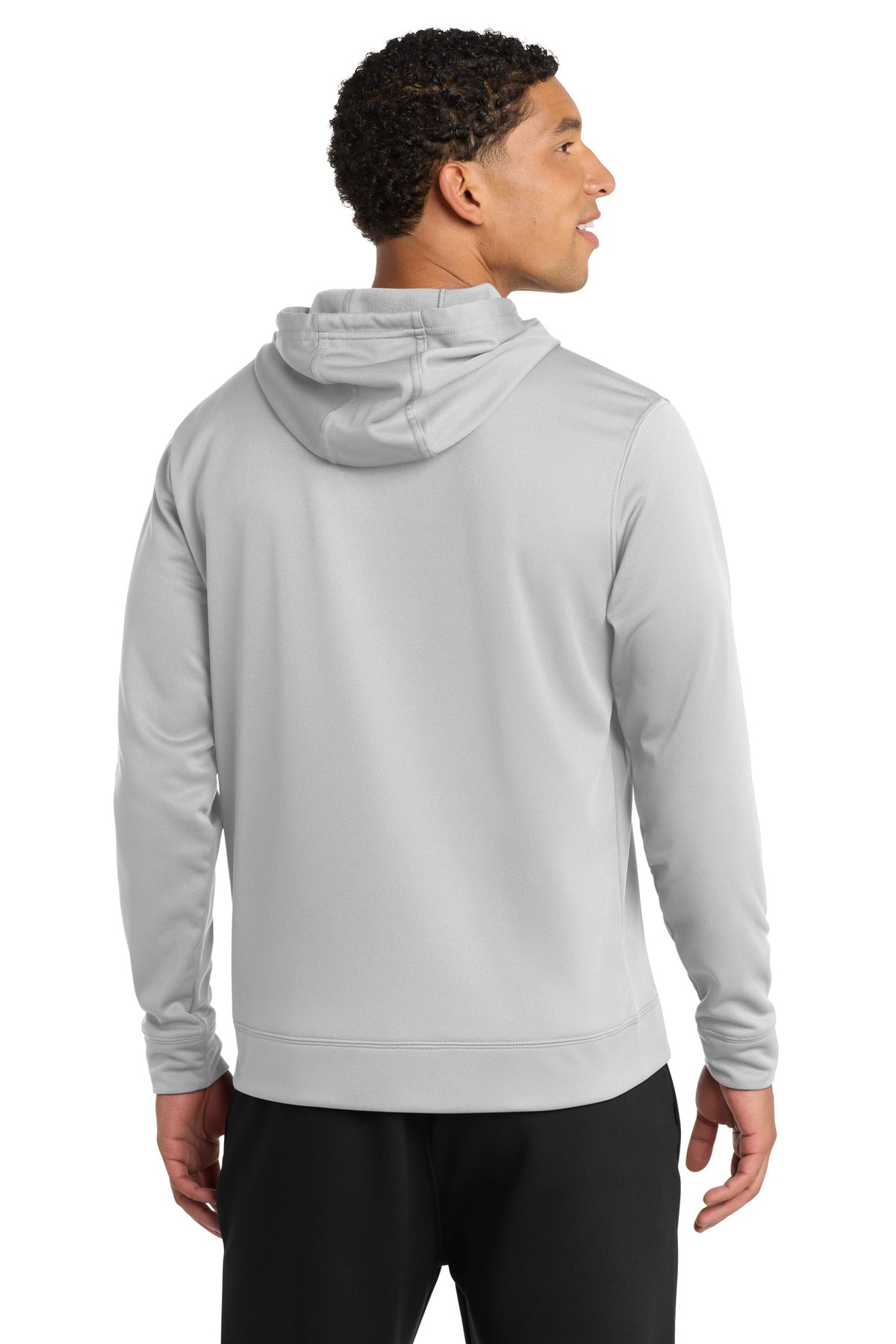 Port & Co Performance Fleece Pullover Hooded Sweatshirt. PC590H