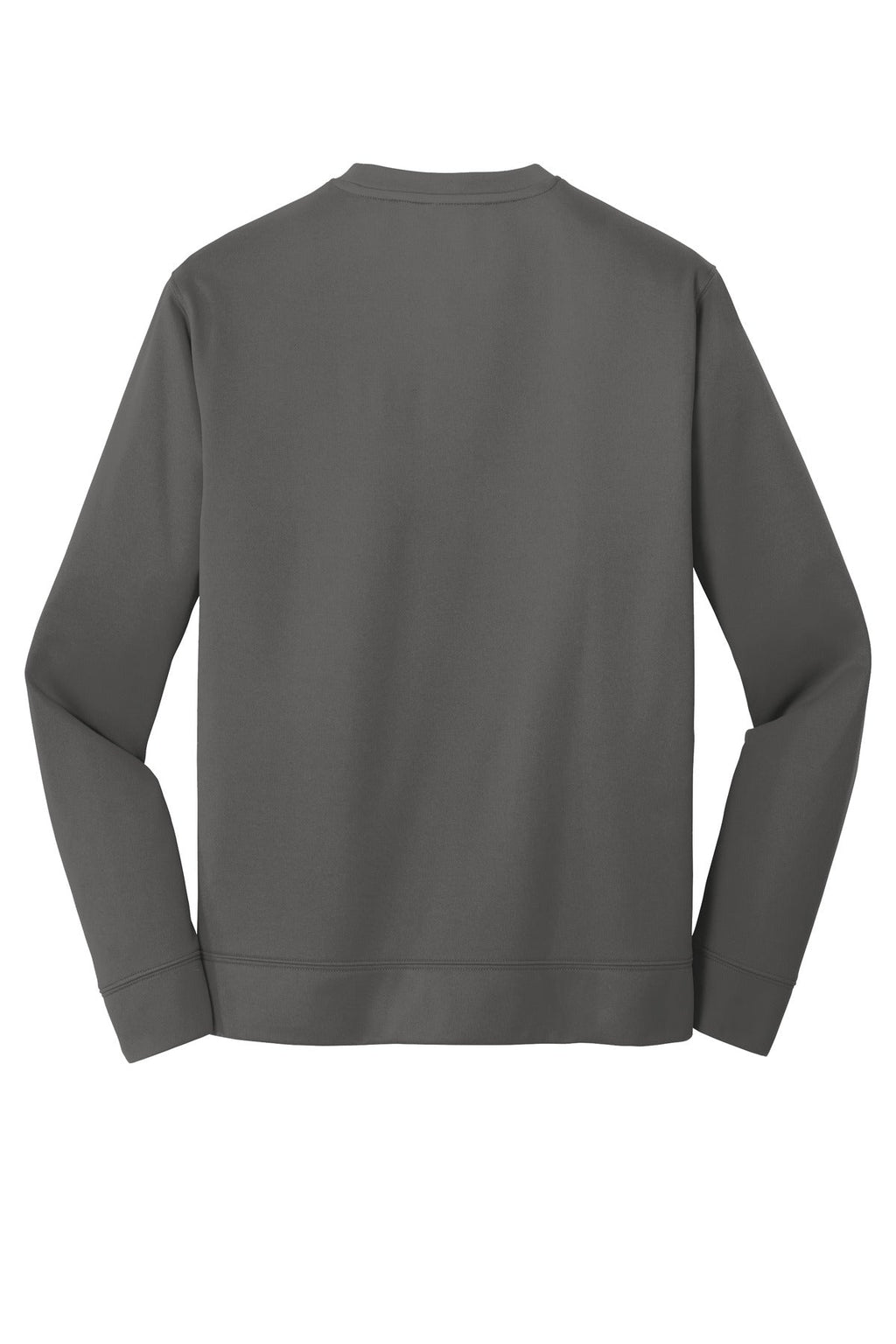 Port & Co Performance Fleece Crewneck Sweatshirt. PC590
