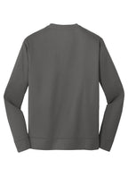 Port & Co Performance Fleece Crewneck Sweatshirt. PC590