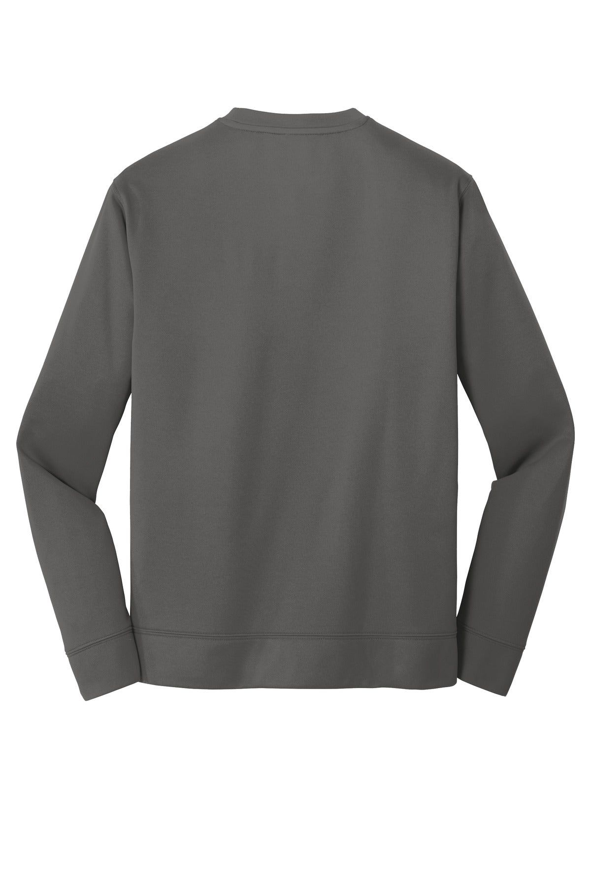 Port & Co Performance Fleece Crewneck Sweatshirt. PC590