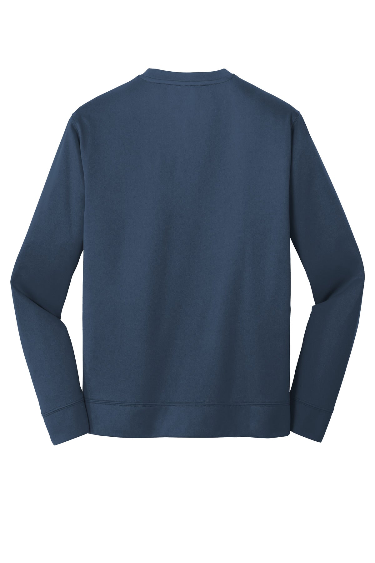 Port & Co Performance Fleece Crewneck Sweatshirt. PC590