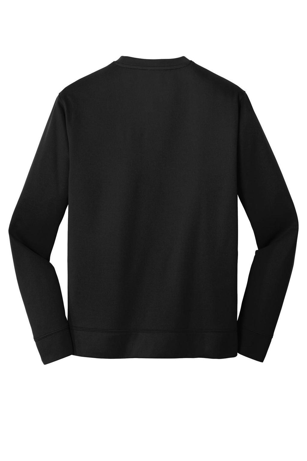 Port & Co Performance Fleece Crewneck Sweatshirt. PC590