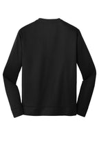 Port & Co Performance Fleece Crewneck Sweatshirt. PC590