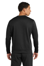 Port & Co Performance Fleece Crewneck Sweatshirt. PC590