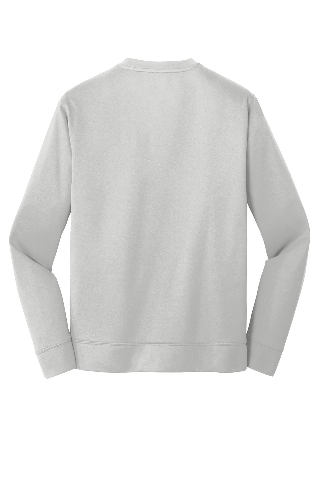 Port & Co Performance Fleece Crewneck Sweatshirt. PC590
