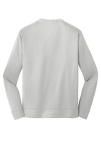 Port & Co Performance Fleece Crewneck Sweatshirt. PC590