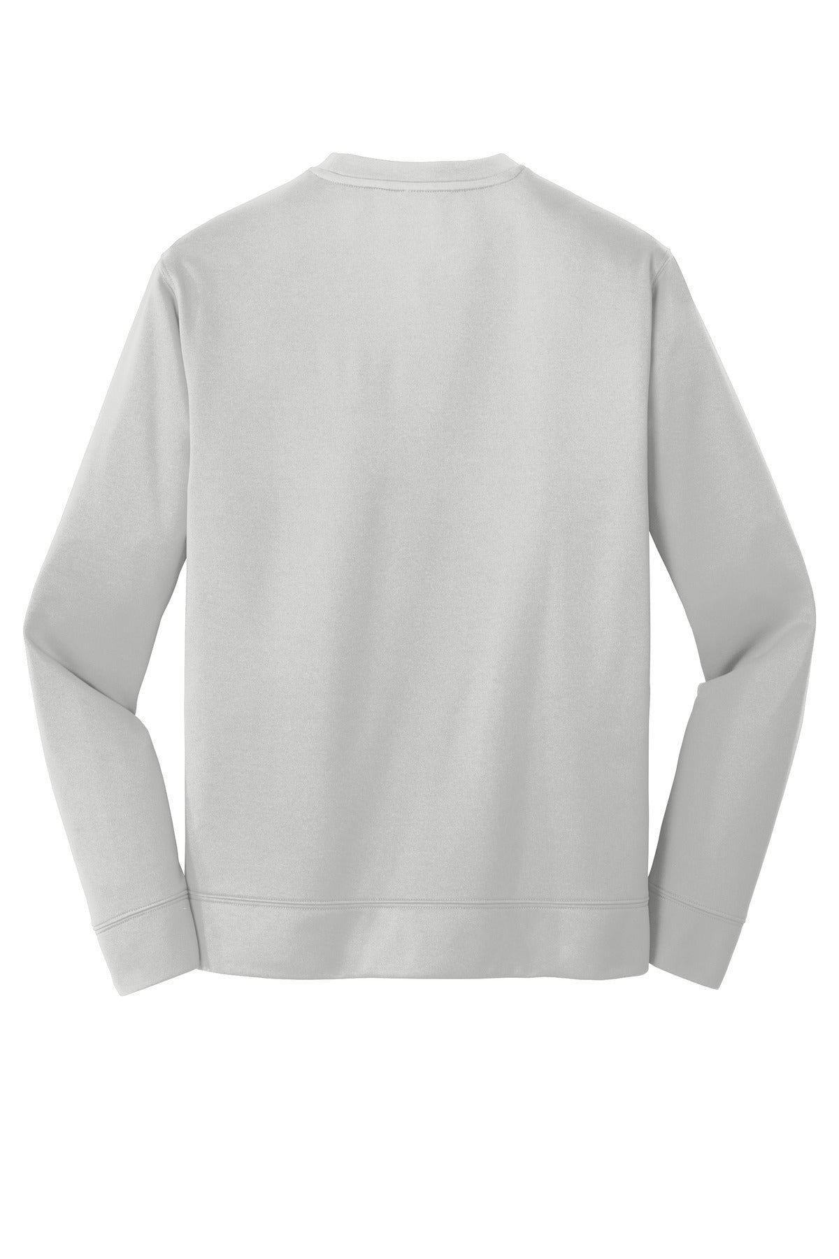 Port & Co Performance Fleece Crewneck Sweatshirt. PC590