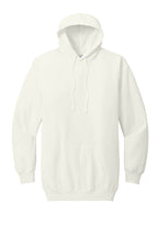 Port & Co Core Fleece PFD Pullover Hooded Sweatshirt PC78HPFD