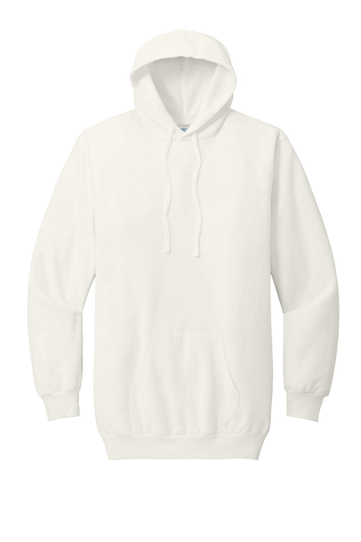 Port & Co Core Fleece PFD Pullover Hooded Sweatshirt PC78HPFD