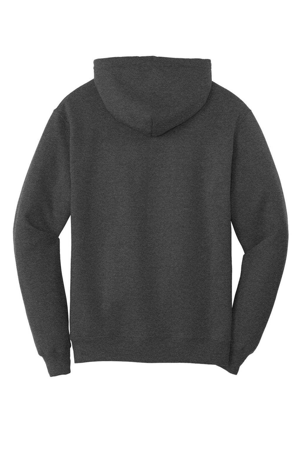 Port & Co Tall Core Fleece Pullover Hooded Sweatshirt PC78HT